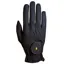 Roeckl Chester Roeck-Grip Childs Riding Gloves - Black